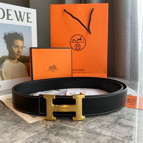 hermes mens buckle|More.